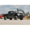 thumbnail image 4 of Rough Country 4-Link 6" Lift Kit for 17-20 F-250/F-350 w/3.5" Rear Axle - 52620, 4 of 6