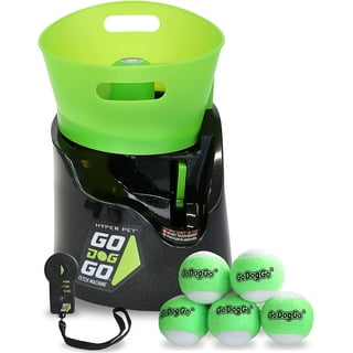 Tennis ball launcher clearance walmart