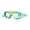 Mint Green, variant on Swim Goggles for Adults And Kids Fog Swimming Glasses Comfortable Fit for Pool Beach Outdoor Water Sports Womens round Oversized
