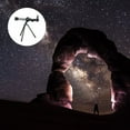 thumbnail image 3 of Telescopio astronómico para niños principiantes Telescopio astronómico profesional duradero, 3 of 7