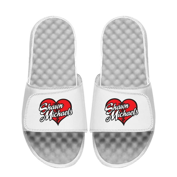 Youth ISlide Shawn Michaels Slide Sandals