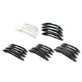 thumbnail image 4 of Car Stickers Anti-Scratch Car Door Handle Carbon Fiber Protector Handle Cover for, 4 of 8