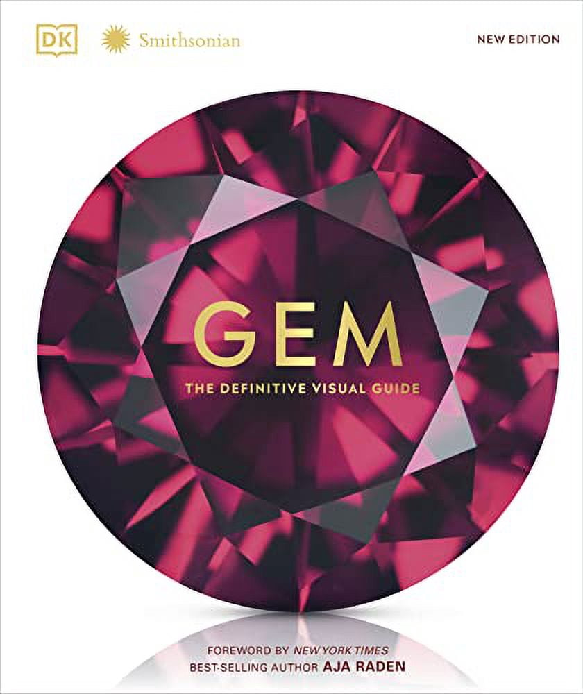 Gem, (Hardcover)
