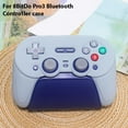 thumbnail image 6 of For 8BitDo Pro3 Bluetooth Contro1Ler wireless game controller protective ca, 6 of 9