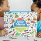 thumbnail image 2 of melissa y doug Melissa & Doug MDSC-4246, 2 of 9