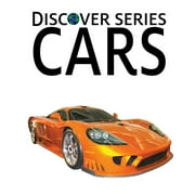 Cars: Discover Series Picture Book for Children, (Paperback)