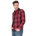 thumbnail image 4 of Camisa casual Generra manga larga para hombre 428203, 4 of 4