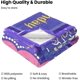thumbnail image 4 of LHSHID Gifts for 9 Year Old Girl Blanket Flannel Soft and Comfortable Anti static Bed Sofa Blanket 50x60in, 4 of 5