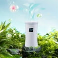 thumbnail image 4 of USB Humidifier Desktop Humidifier With LED Warm Night Light For Office Car Bedroom And Living Room, 4 of 8