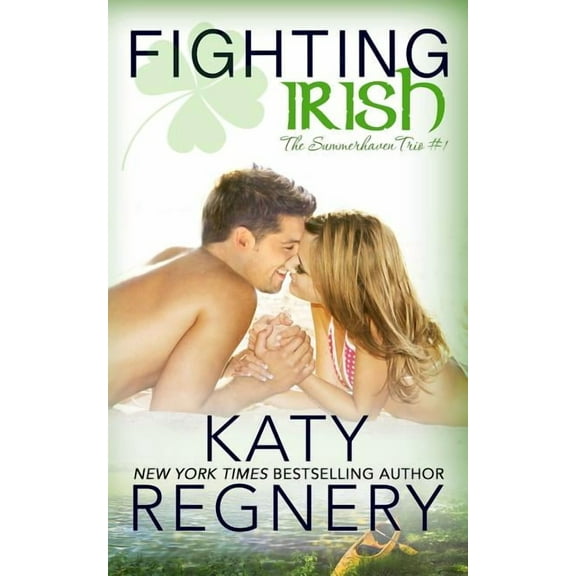 The Summerhaven: Fighting Irish (Paperback)