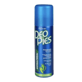 thumbnail image 2 of Desodorante Talco De Pies Deo Pies Antibacterial Spray 260ml, 2 of 2