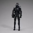 thumbnail image 6 of Spider Nior Movable Action Figure Model 16cm with Accessories Box Set, 6 of 8