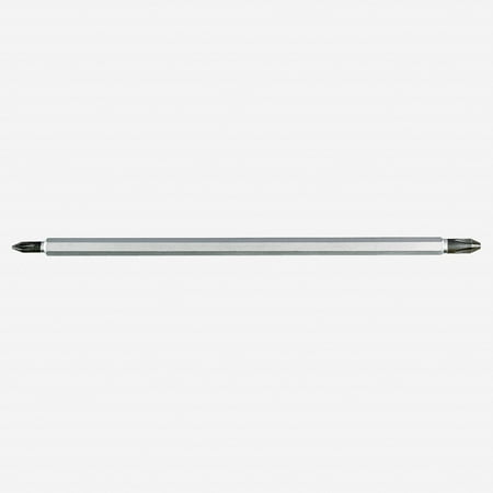 

Wera 002950 PH #1 + #2 Phillips Double-ended Vario Blade