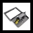 thumbnail image 2 of Iron Arcade Coin Door Support All 20- 29mm Coin Tokens for MAME Jamma Arcade Game Machine Project,1 x Entry Coin Door(Without Acceptor), 2 of 6