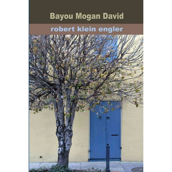 Bayou Mogan David, (Paperback)