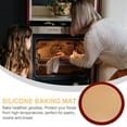 thumbnail image 4 of Baking Mat Cookie Baking Sheets Baking Accessories Parchment Paper Sheets Tools, 4 of 6