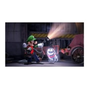 Luigi's Mansion 3 - Nintendo Switch
