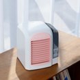 thumbnail image 1 of Ventilador de aire acondicionado multifunción portátil con carga USB, refrigerador para el hogar, Coole Wmkox8yii hjk3656, 1 of 1