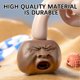 thumbnail image 4 of Funny Yawning Face Water Gun Squirt Spray Water Soaker Sprinkler Prank Toy for Outdoor Play & Gifts, 4 of 5