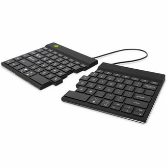 Kinesis Freestyle2 for PC KB800PBUS 分割KB Freestyle2 Split-Adjustable Keyboard for PC | Kinesis