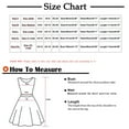 thumbnail image 5 of Dresses for Women 2024 Formal Bow Slim Fit Suit Dress Set Short Sleeve Wrap Work Dress, 5 of 5