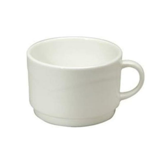 Oneida F1150000530 Gobelets Empilables Vision Os Chine 8.5 oz