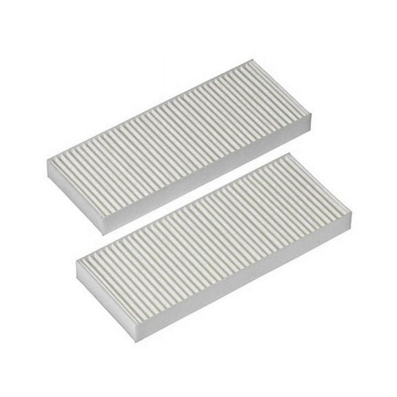 Cabin Air Filter - Compatible with 2012 - 2014 Nissan NV2500 2013