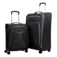 thumbnail image 1 of Air Canada Envoy 2 Pieces Softside Luggage Set: 28 Inch Luggage & 20 Inch Carry On, 1 of 9