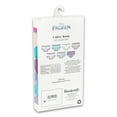thumbnail image 4 of Frozen (Days of the Week) Girls Cotton Brief Character Underwear, 7-Pack, Size 4-8, 4 of 5
