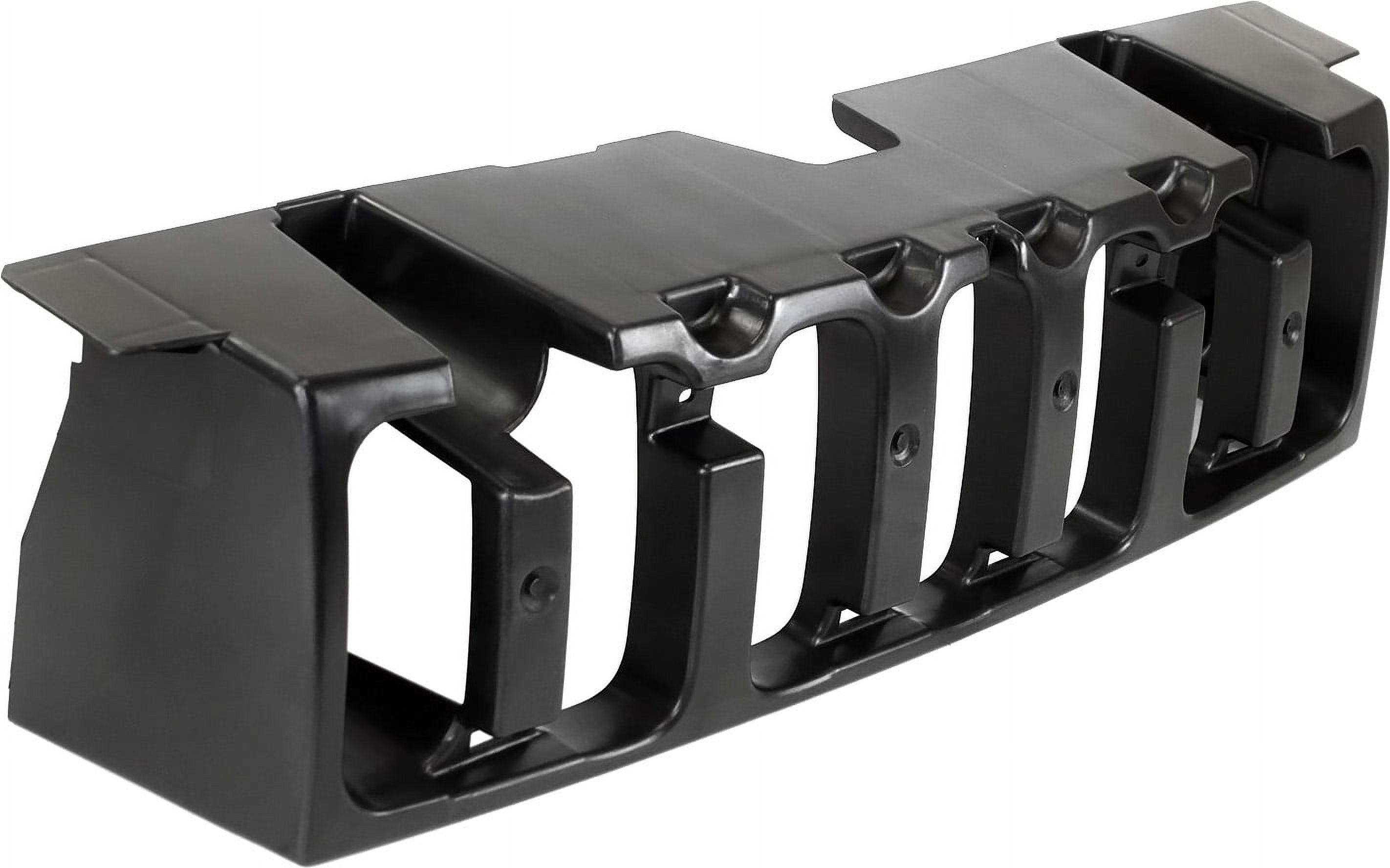 Replacement REPH072703 Grille Bracket Compatible For 2008-2010 Hummer H3 2006-2010 Hummer H3 2009 Hummer H3 2007-2009 Hummer H3 2009-2010 Hummer H3T