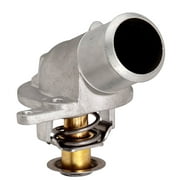 Stant 14298 Thermostat Housing/Water Outlet Fits select: 1999-2006 CHEVROLET SILVERADO, 2000-2006 CHEVROLET TAHOE