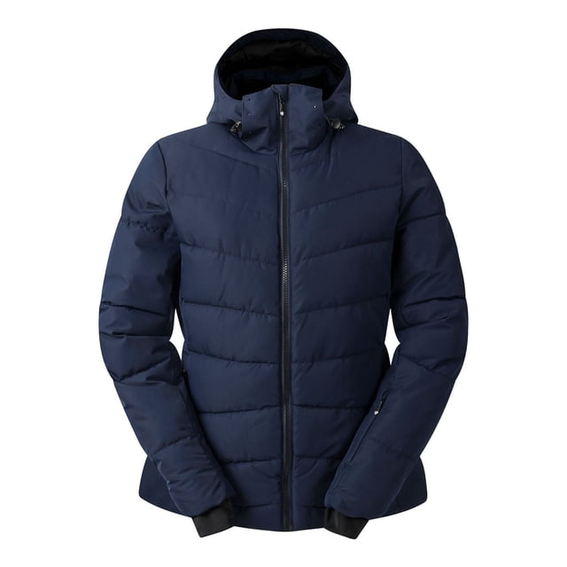 Dare 2B Manteau de Ski Glacier pour Femmes