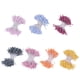thumbnail image 2 of Flor seca Inteprter 5X decoración de boda accesorios para el hogar DIY gris HA084450-04, 2 of 6