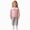 H226-Pink, variant on TOWED22 Baby Toddler Girl Clothes Outfits Kids Sweatshirt Joggers Set Joggers Pants Little Girls Clothes Toddler Outfit for Girls,Pink,3-4 Y