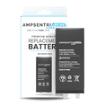 thumbnail image 3 of Replacement AmpSentrix Plus Core Compatible For iPhone XS (Spot Welding Required), 3 of 4