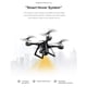 thumbnail image 5 of Control remoto Drone Control remoto Quadcopter con función Auto Hover Modo sin cabeza Estabilidad de 6 ejes, 5 of 8