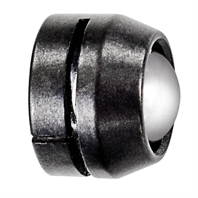 Accesorio de bola micrométrica 247MA, bolas de 5 mm de diámetro STARRETT 247MA