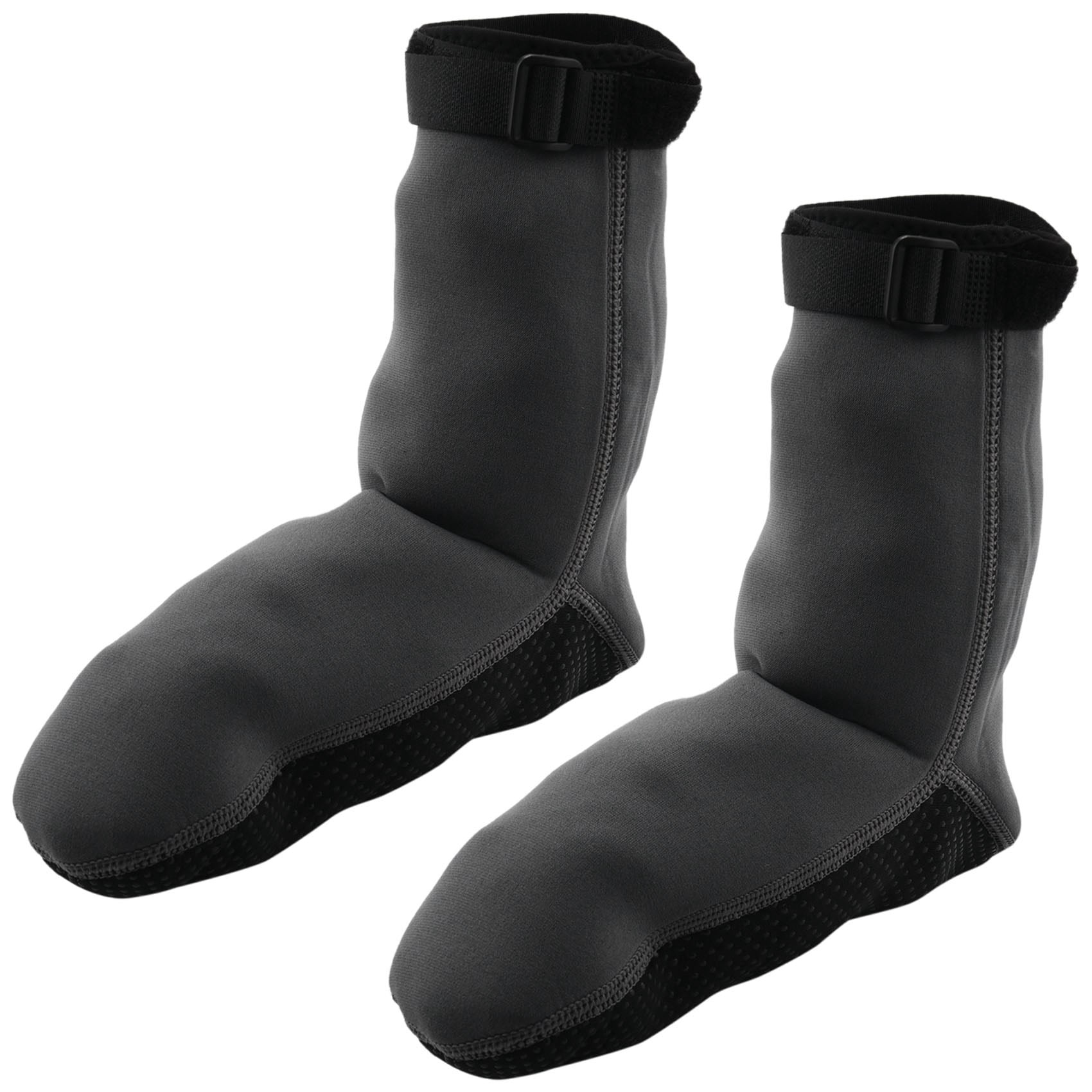 Neoprene Diving Socks Boots Non-Slip Beach Boots Wetsuit Shoes ...
