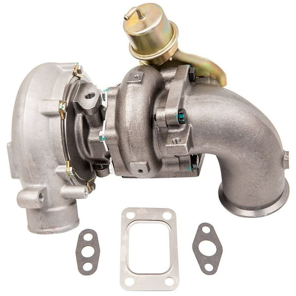 Maxpeedingrods Turbo Turbocharger Automotive Specialty Parts for GMC Sierra 6.5L 2500 3500 1998 99 2000 01 02 Car