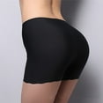 thumbnail image 3 of Cheers.US Womens Seamless Shaping Boyshorts Panties Tummy Control Underwear Slimming Shapewear Shorts, 3 of 7
