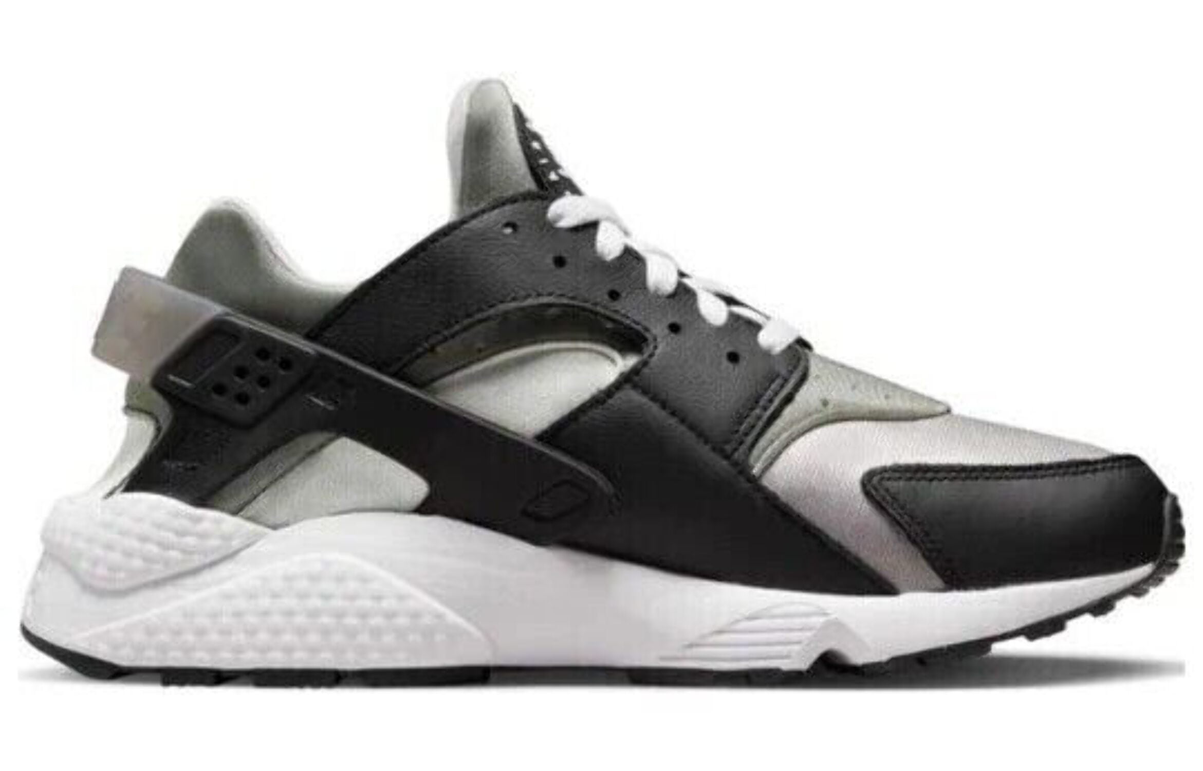 Huarache Men Air Huarache Run Ultra Gris Nike Air Huarache Men's