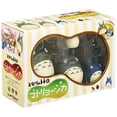 thumbnail image 2 of ensky Studio Ghibli Totoro Matryoshka, 2 of 2