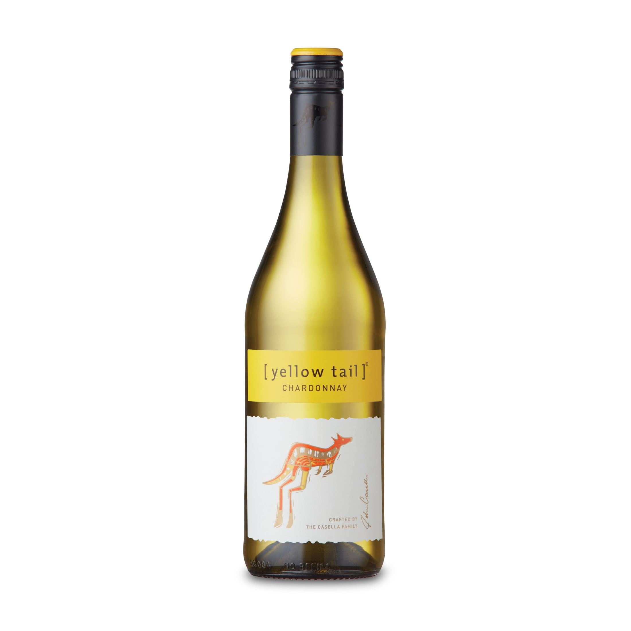 La Crema Sonoma Coast Chardonnay White Wine, California