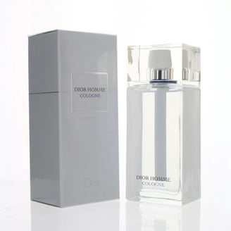 Dior Cologne Spray for Women, 6.8 oz, Citrus, Floral, Musk Notes