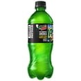 thumbnail image 2 of Mountain Dew Zero Sugar Citrus Soda Pop, 20 fl oz Bottle, 2 of 6