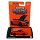 thumbnail image 1 of Modelo de Fundición a Escala Mattel Matchbox Ford Mustang 2024 Rojo 1:64, 1 of 1