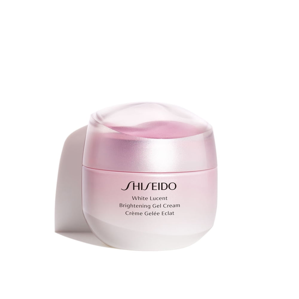 Shiseido Shiseido Ginza Tokyo White Lucent Brightening Gel Cream 1