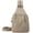Khaki, variant on 2026 Premium 3 in 1 Anti Theft Travel Tote Bag, Waterproof Oxford Cloth Commuter Bag, Large Convertible Capacity Backpack