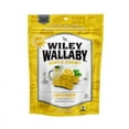 thumbnail image 2 of Kennys Candy & Confections 131829 10 oz Lemonade Licorice Wiley Wallaby - Pack of 10, 2 of 2