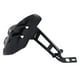 thumbnail image 2 of Accesorios de fácil instalación de plástico ABS para cubierta de guardabarros trasero de bicicleta eléctrica Soporte horizontal Zulema Cubierta de guardabarros trasero, 2 of 8